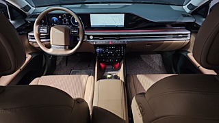 HYUNDAI GRANDEUR GN7 2023