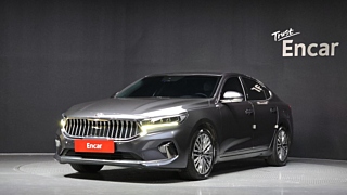 KIA K7 PREMIER 2019