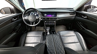 KIA K7 PREMIER 2019