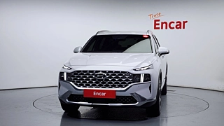 HYUNDAI SANTAFE  Diesel 2.2 2WD 2020