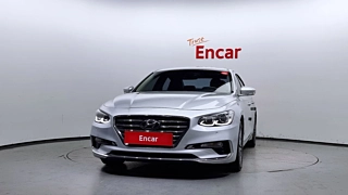 HYUNDAI GRANDEUR IG 2018