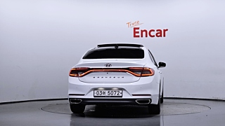 HYUNDAI GRANDEUR IG 2018