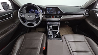 HYUNDAI GRANDEUR IG 2018