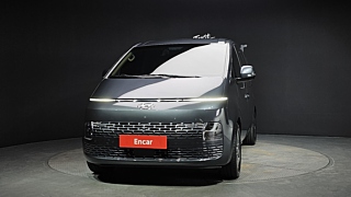 HYUNDAI STARIA 2023
