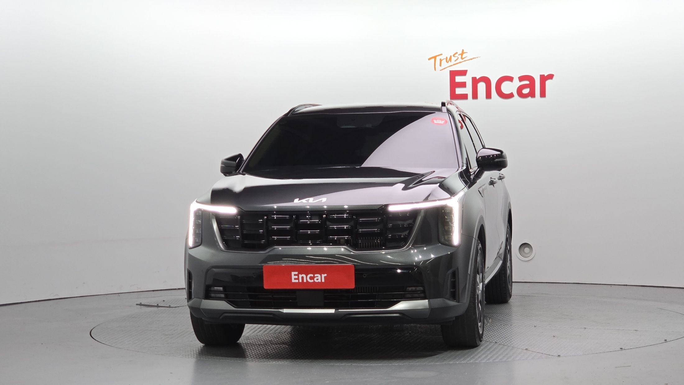 KIA SORENTO 2024