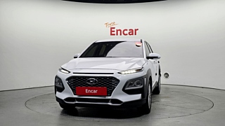 HYUNDAI KONA 2020
