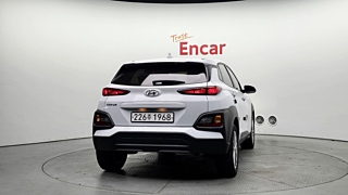 HYUNDAI KONA 2020