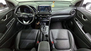 HYUNDAI KONA 2020