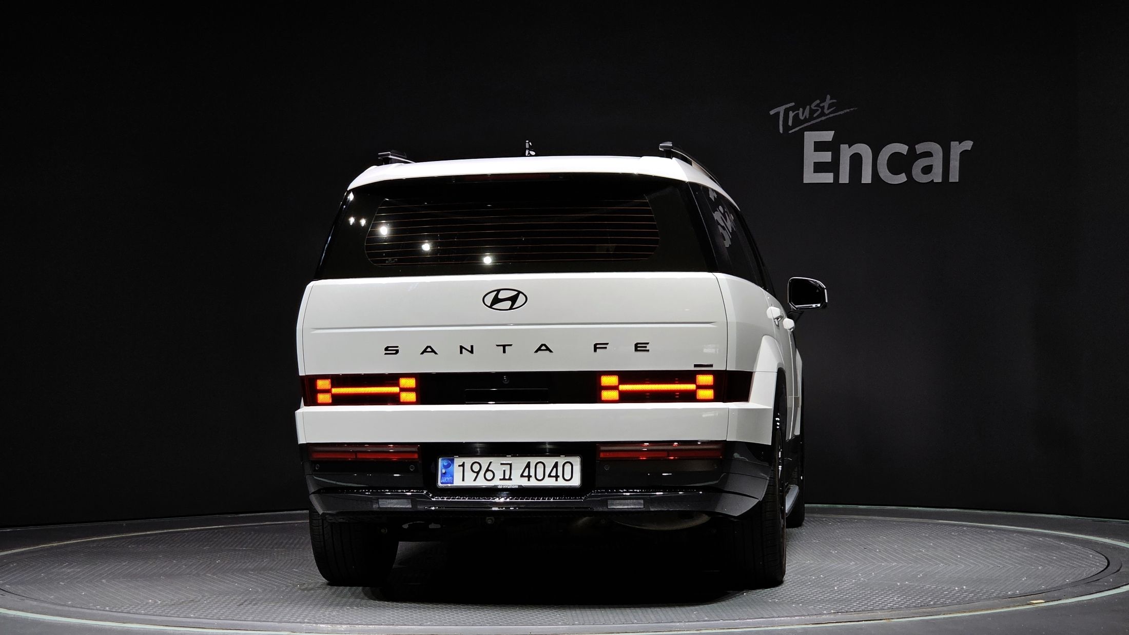HYUNDAI SANTAFE MX5 2023