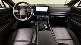 HYUNDAI SANTAFE MX5 2023
