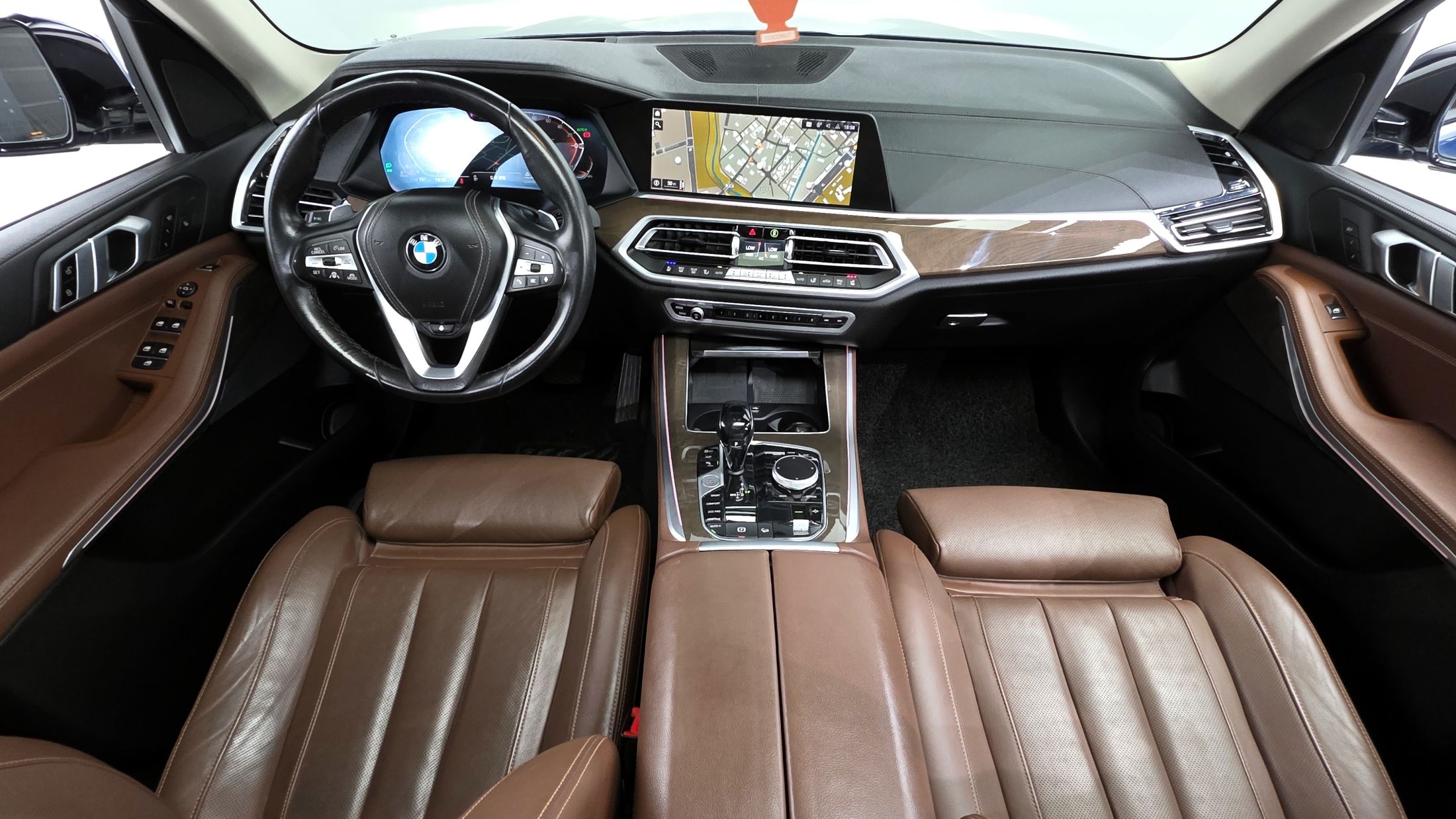 BMW X5 G05 2021