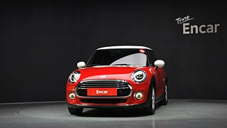 MINI COOPER  2021