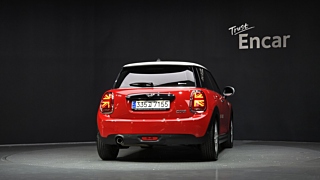 MINI COOPER  HIGH 2021