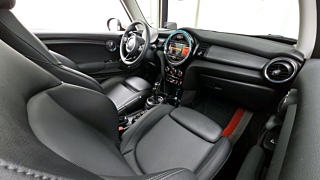 MINI COOPER  HIGH 2021