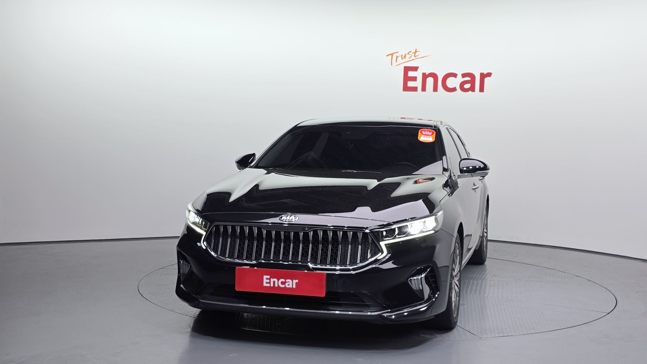KIA K7 PREMIER 2020