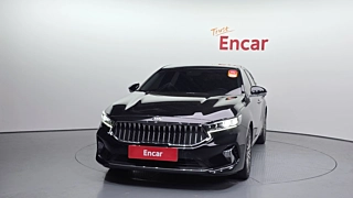 KIA K7 PREMIER 2020