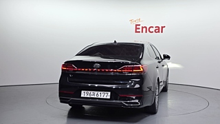 KIA K7 PREMIER 2020