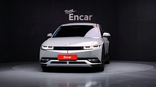 HYUNDAI IONIQ5 2021