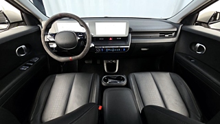 HYUNDAI IONIQ5 2021