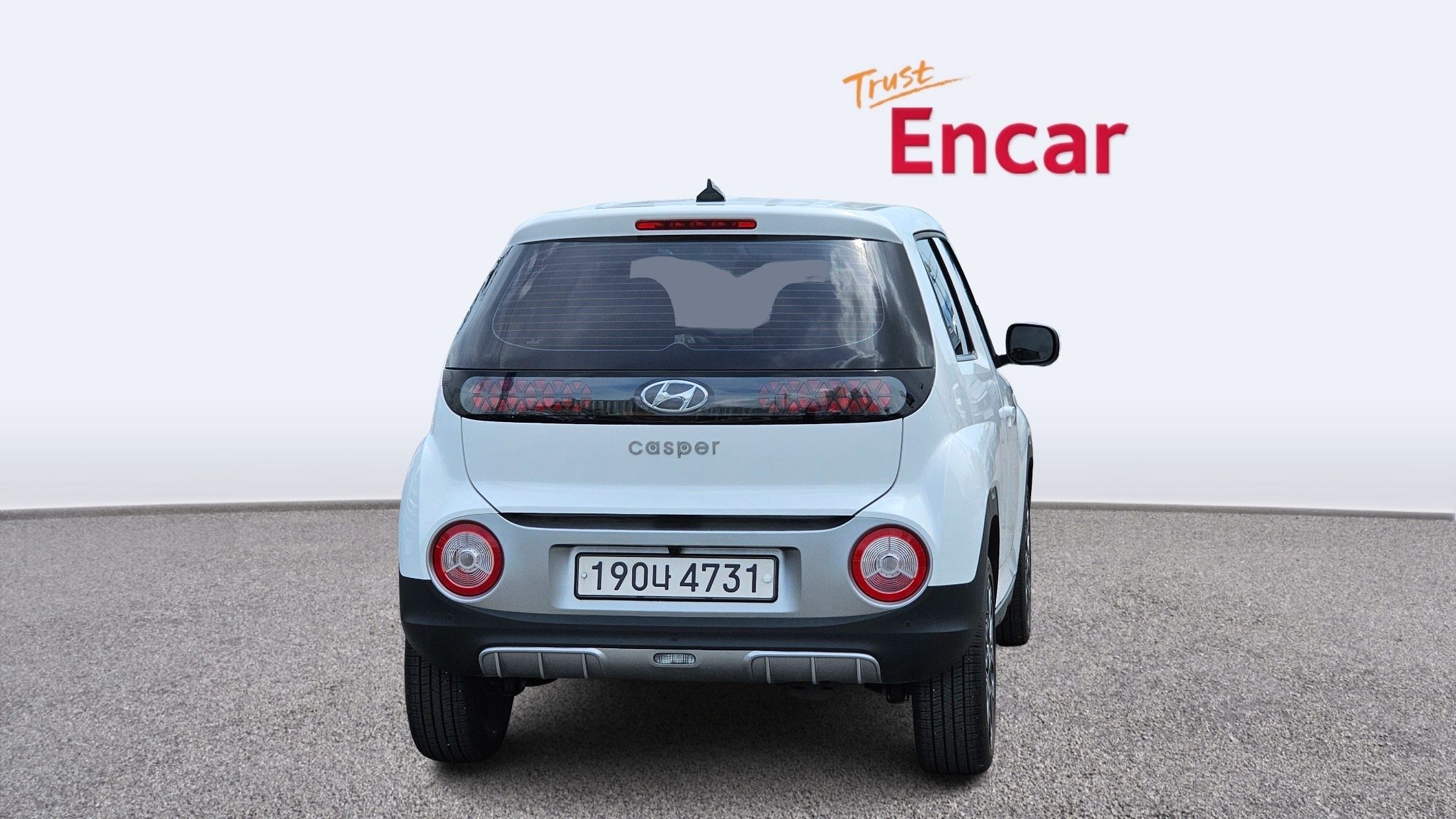 HYUNDAI CASPER 2023