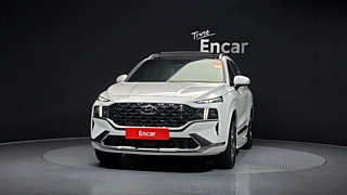 HYUNDAI SANTAFE 2023