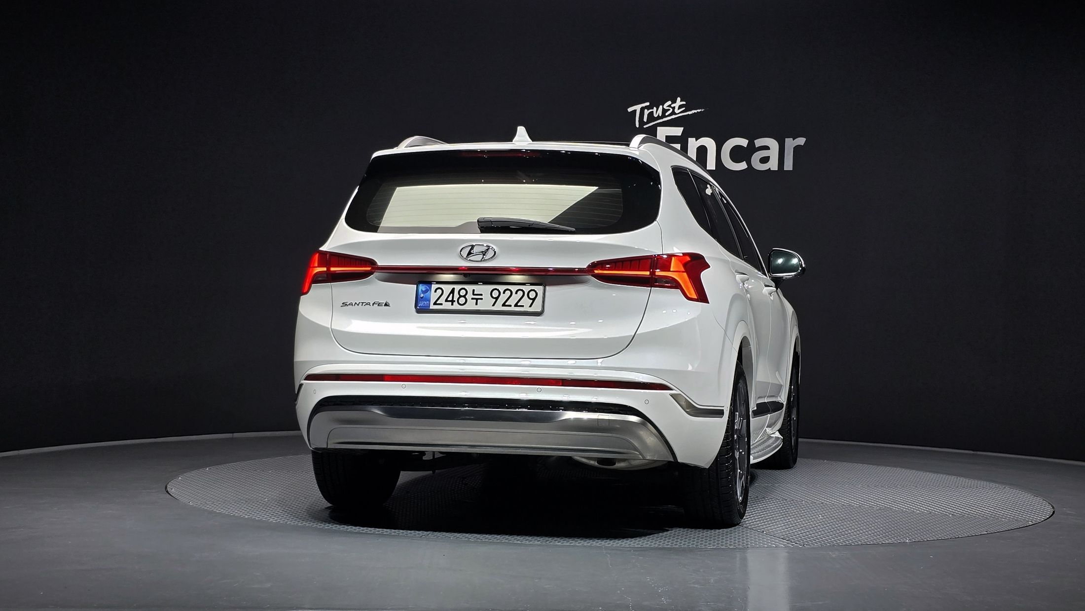 HYUNDAI SANTAFE 2023