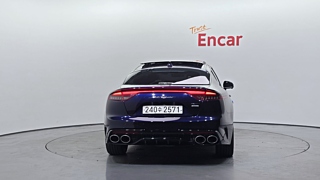 KIA STINGER MEISTER 2021