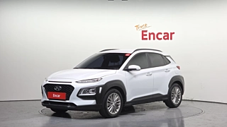 HYUNDAI KONA  1.6 Turbo 2WD 2019