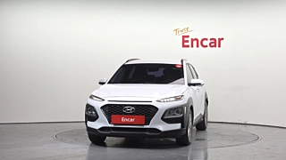 HYUNDAI KONA  1.6 Turbo 2WD 2019