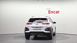 HYUNDAI KONA  1.6 Turbo 2WD 2019