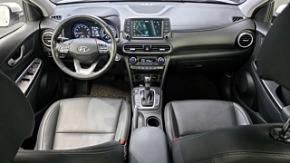 HYUNDAI KONA  1.6 Turbo 2WD 2019