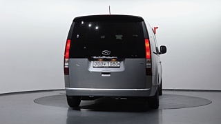 HYUNDAI STARIA 2021