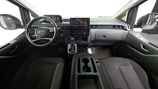 HYUNDAI STARIA 2021