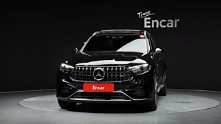 MERCEDES BENZ GLC-CLASS X254 2024