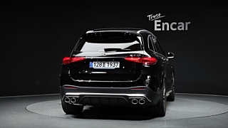 MERCEDES BENZ GLC-CLASS X254 2024