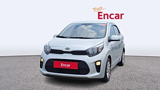 KIA MORNING JA 2019