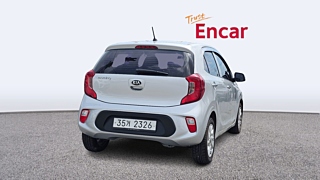 KIA MORNING JA 2019