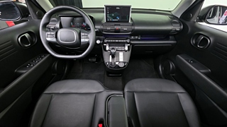 HYUNDAI CASPER 2022