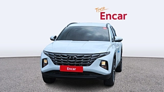 HYUNDAI TUCSON NX4 2023