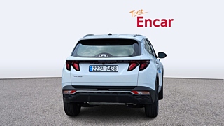 HYUNDAI TUCSON NX4 2023
