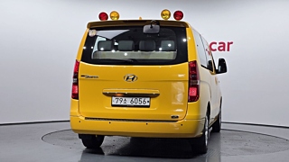 HYUNDAI STAREX GRAND 2021