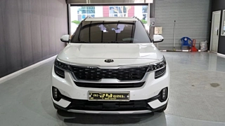 KIA SELTOS 2019