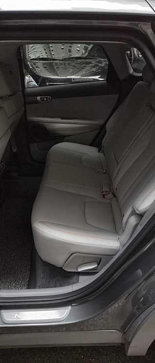 HYUNDAI NEXO 2023