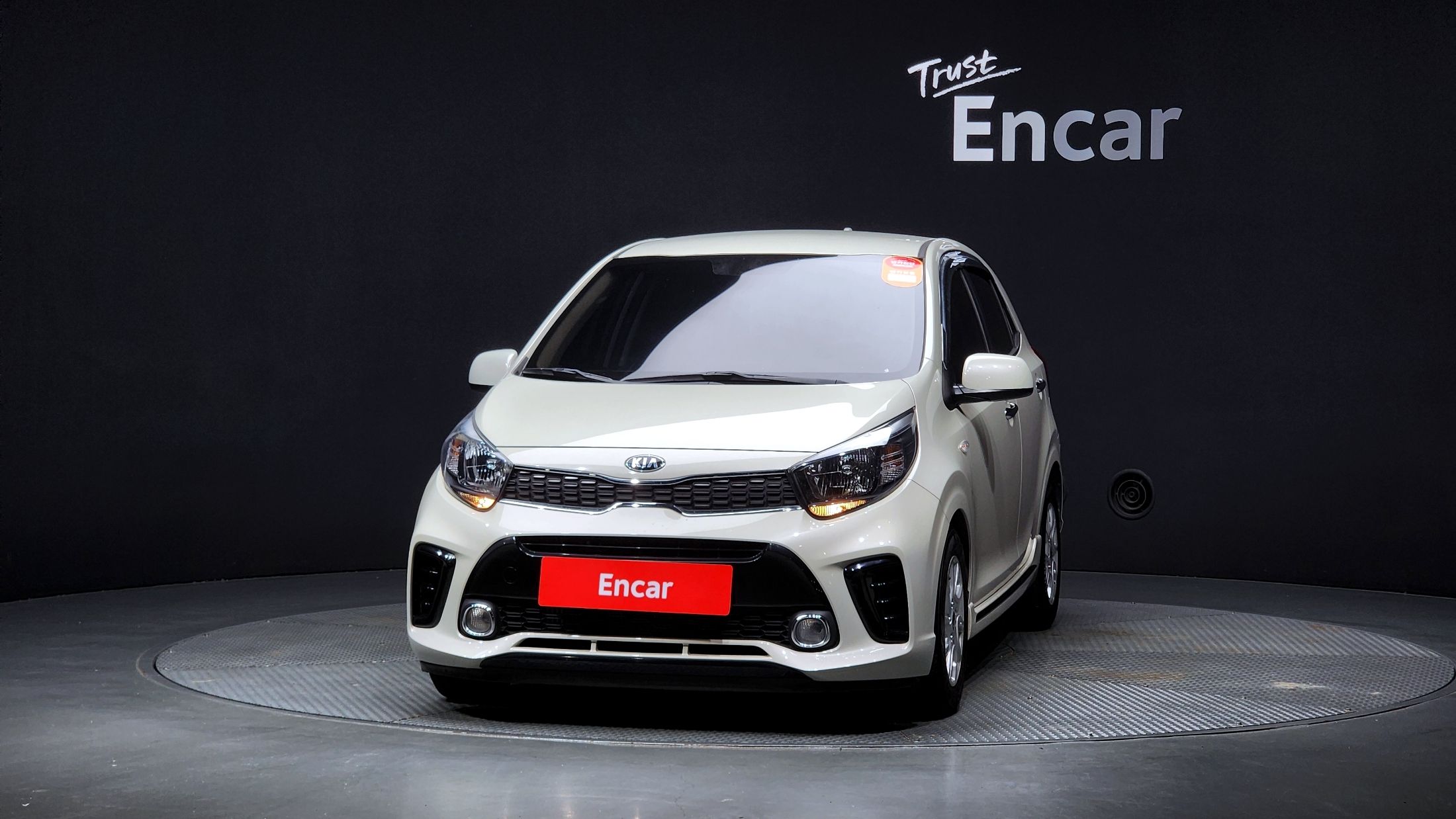 KIA MORNING JA 2018
