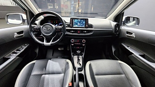 KIA MORNING JA 2018