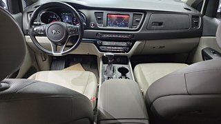 KIA CARNIVAL 2018