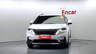 KIA CARNIVAL KNHNE37BBNS159541 2021