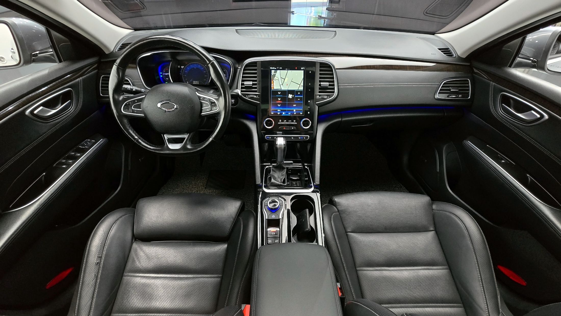 SAMSUNG SM6 2018