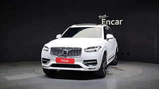 VOLVO XC90 2023