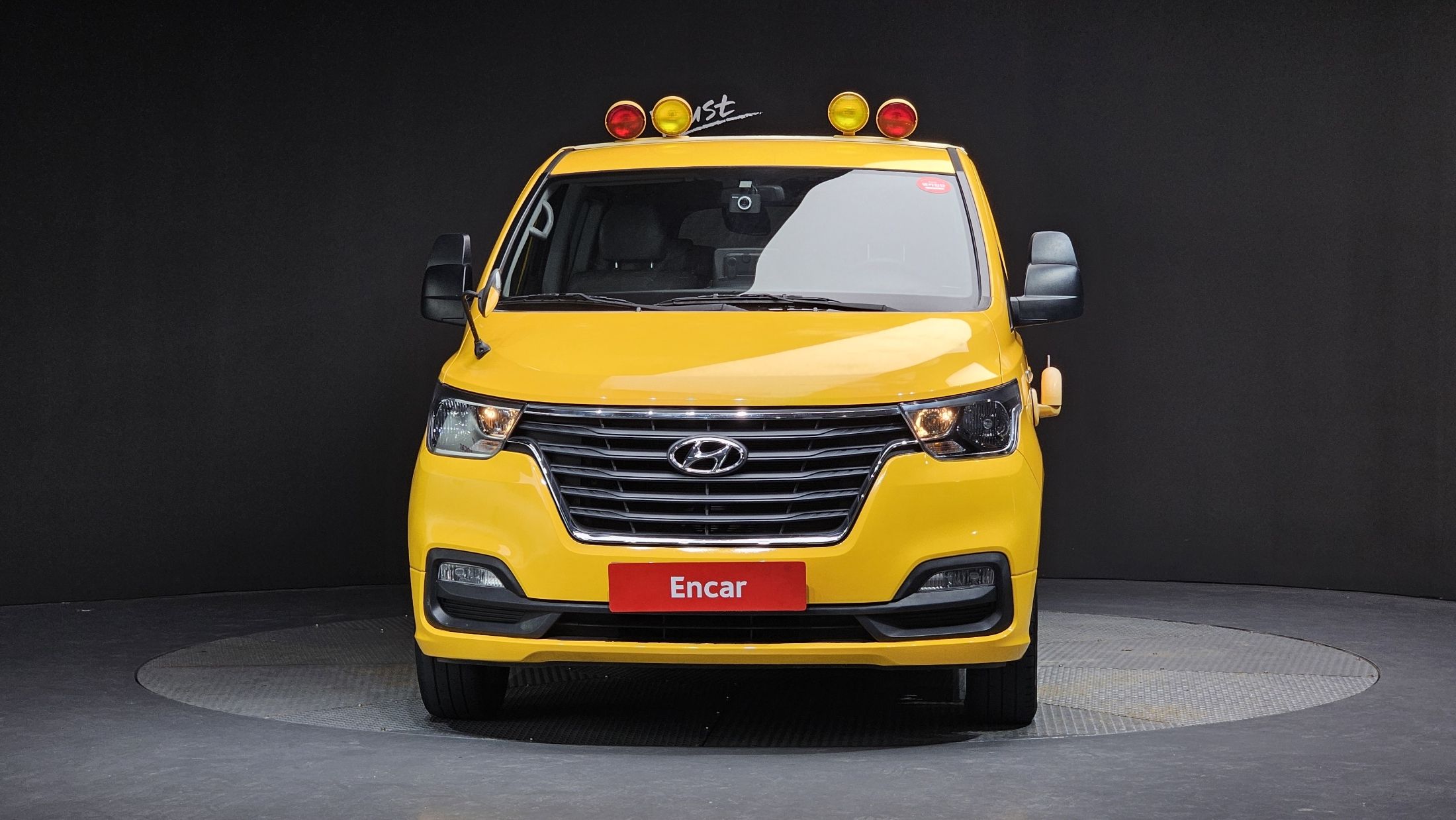 HYUNDAI STAREX GRAND 2020